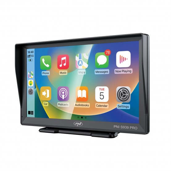 GPS PNI  PNI-S939