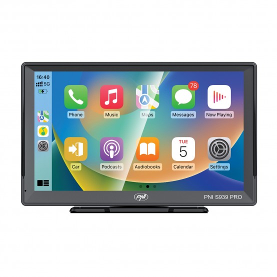 GPS PNI  PNI-S939