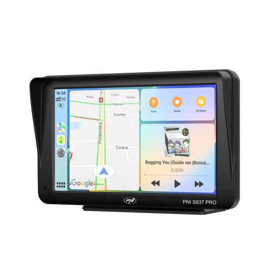 GPS PNI  PNI-S937
