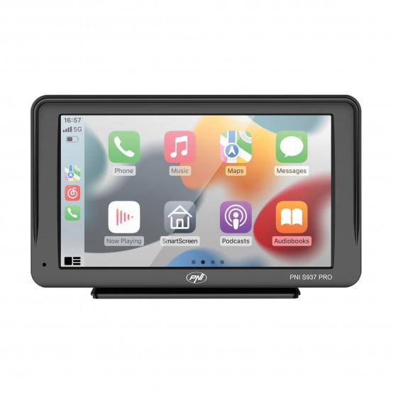 GPS PNI  PNI-S937