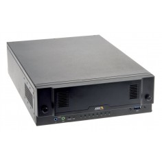 Calculator brand Axis Camera Station S2208 Appliance 01580-002