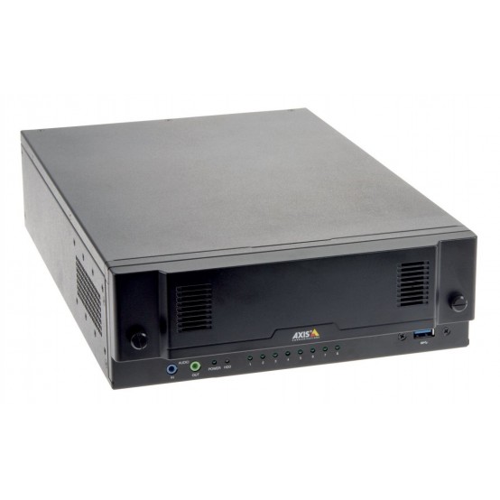 Calculator brand Axis Camera Station S2208 Appliance 01580-002