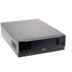Calculator brand Axis Camera Station S2212 Appliance 01581-002
