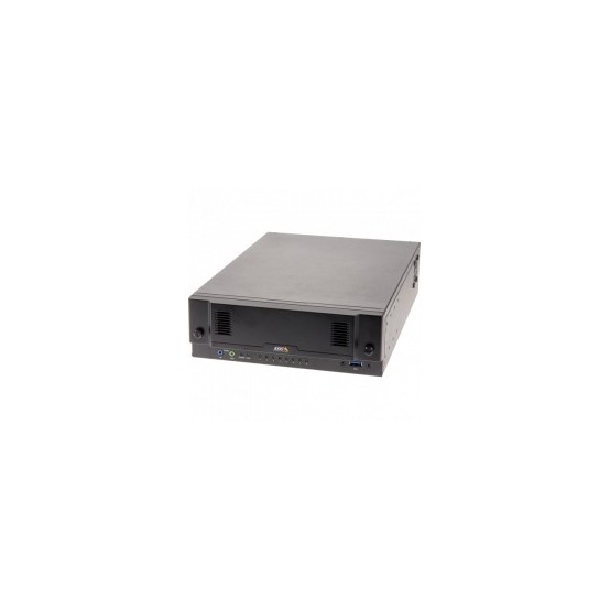 Calculator brand Axis Camera Station S2212 Appliance 01581-002