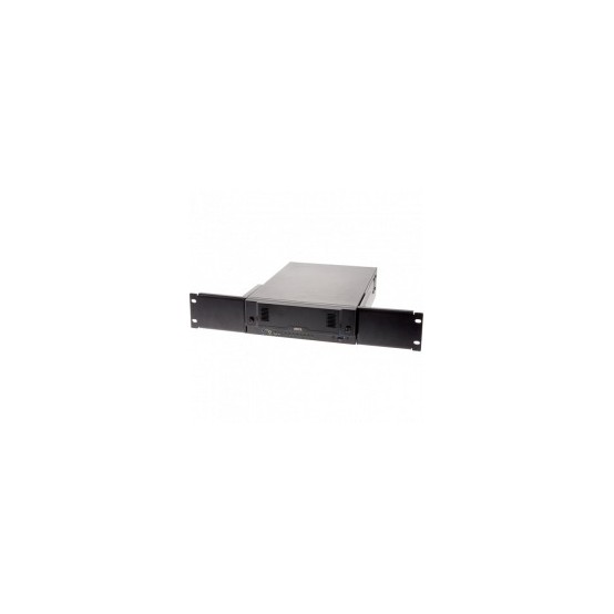 Calculator brand Axis Camera Station S2212 Appliance 01581-002