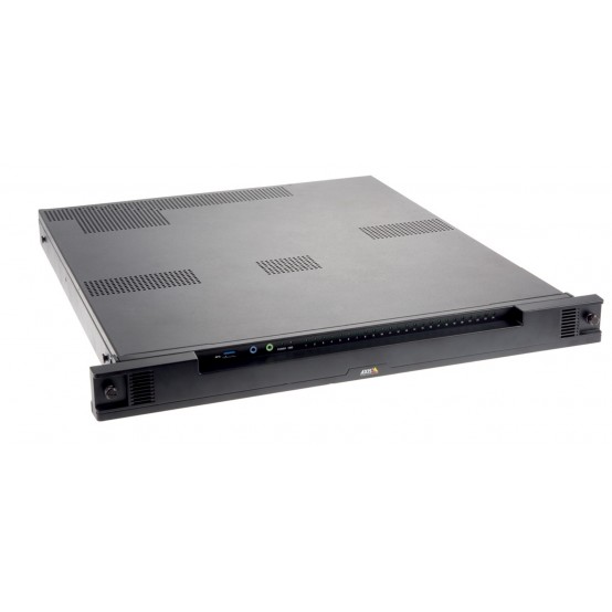 Calculator brand Axis Camera Station S2224 Appliance 01583-002