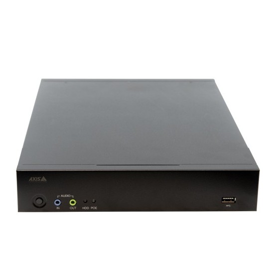 Calculator brand Axis Camera Station S2108 Appliance 02403-002