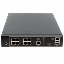 Calculator brand Axis Camera Station S2108 Appliance 02403-002