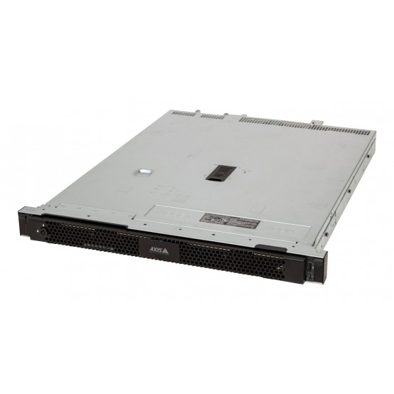 Calculator brand Axis Camera Station S1232 Rack Recording Server 02537-001