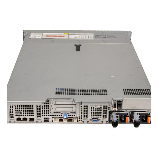 Calculator brand Axis Camera Station S1296 Rack Recording Server 02543-001