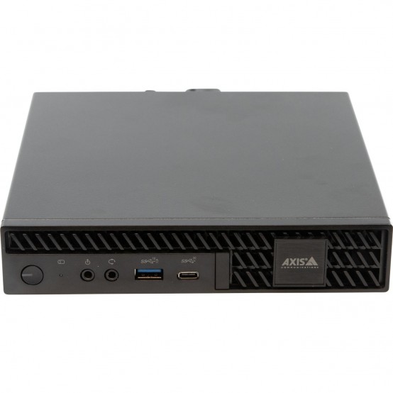 Calculator brand Axis Camera Station S9301 Workstation 02693-002