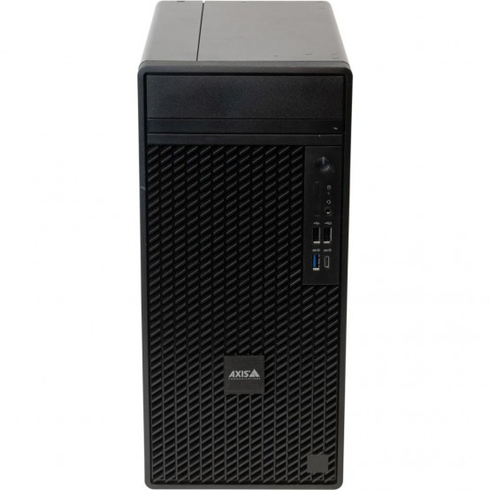 Calculator brand Axis Camera Station S1216 Tower Recording Server 02694-002