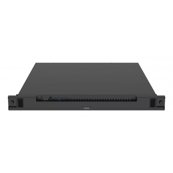 Calculator brand Axis Camera Station S2224 MK II Rack Appliance 02810-002