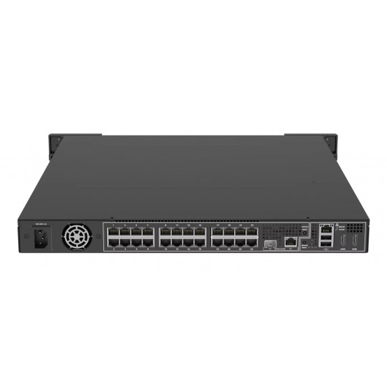 Calculator brand Axis Camera Station S2224 MK II Rack Appliance 02810-002