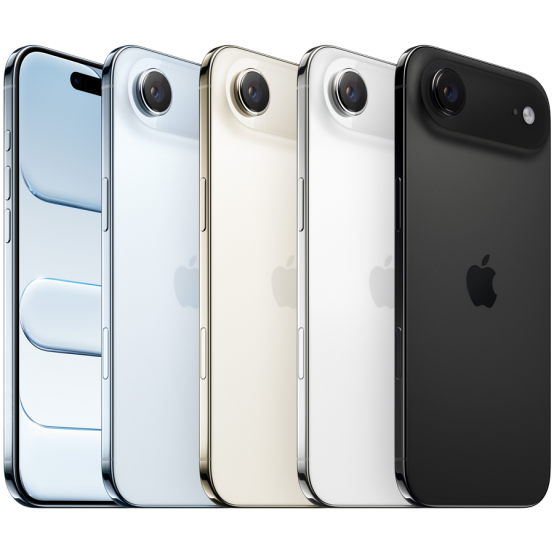 Telefon Apple iPhone Air MG2M4ZD/A