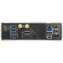 Placa de baza ASRock B760I Lightning WiFi 90-MXBNN0-A0UAYZ