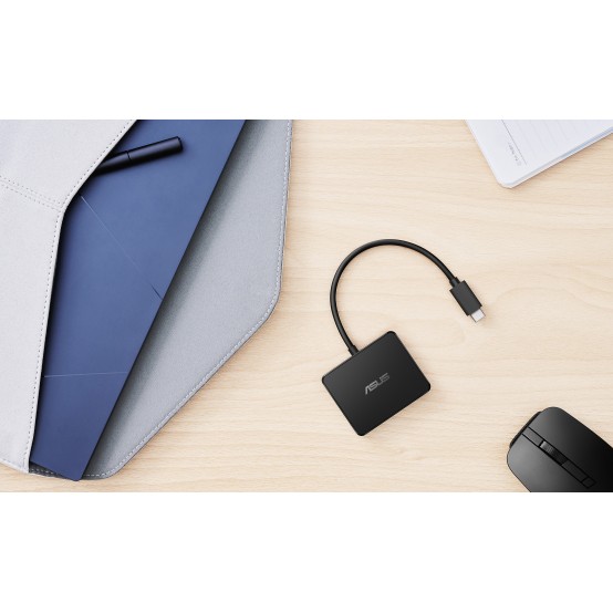 Docking Station ASUS  90XB0820-BDS000