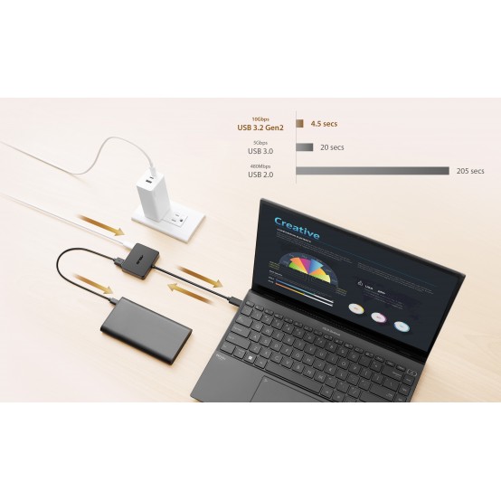 Docking Station ASUS  90XB0820-BDS000