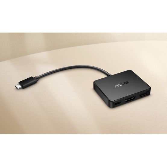 Docking Station ASUS  90XB0820-BDS000