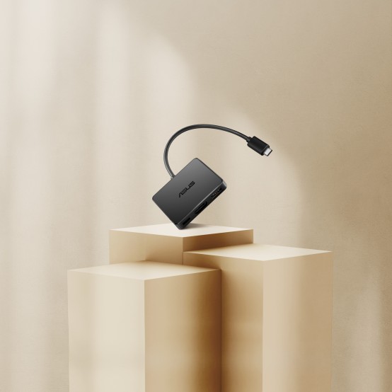 Docking Station ASUS  90XB0820-BDS000