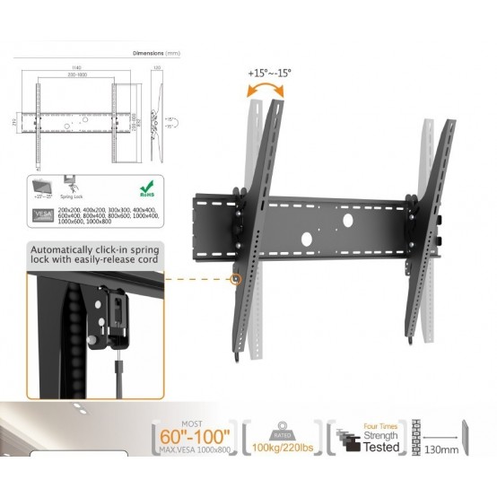 Suport Equip  650322