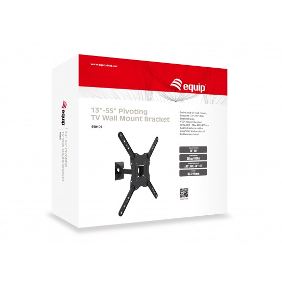 Suport Equip  650406