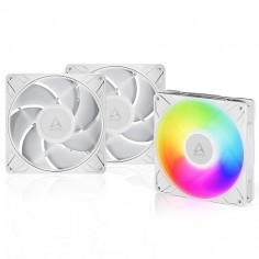 Ventilator Arctic P14 Pro A-RGB White ACFAN00321A