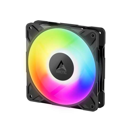 Ventilator Arctic P12 Pro Reverse A-RGB ACFAN00322A