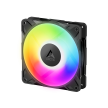 Ventilator Arctic P12 Pro Reverse A-RGB ACFAN00322A