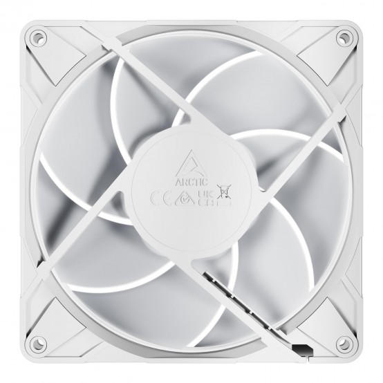 Ventilator Arctic P14 Pro Reverse A-RGB White ACFAN00324A