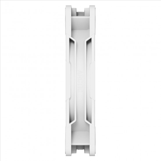 Ventilator Arctic P14 Pro Reverse A-RGB White ACFAN00324A