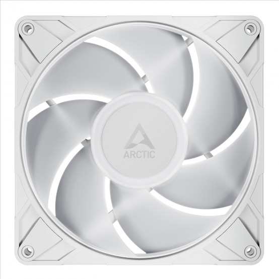 Ventilator Arctic P14 Pro Reverse A-RGB White ACFAN00324A