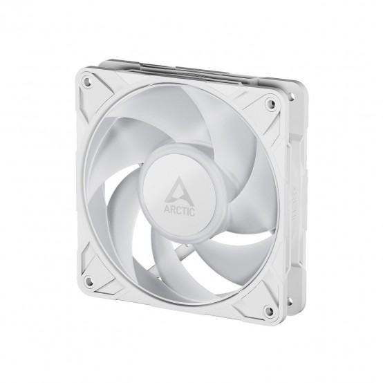 Ventilator Arctic P12 Pro Reverse White ACFAN00325A