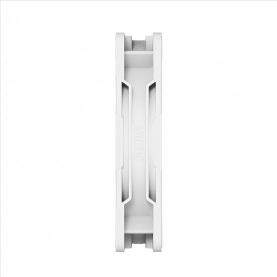 Ventilator Arctic P12 Pro Reverse White ACFAN00325A