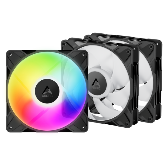 Ventilator Arctic P14 Pro Reverse A-RGB ACFAN00327A