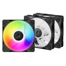 Ventilator Arctic P14 Pro Reverse A-RGB ACFAN00327A