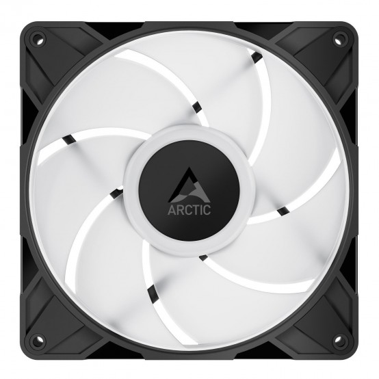 Ventilator Arctic P14 Pro Reverse A-RGB ACFAN00327A