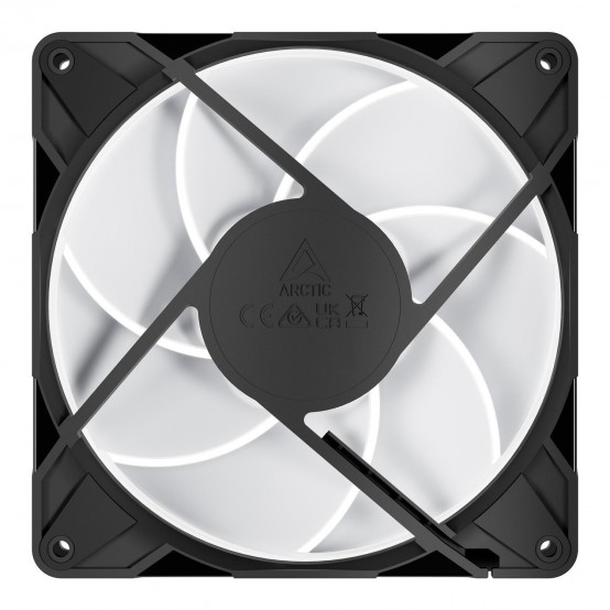 Ventilator Arctic P14 Pro Reverse A-RGB ACFAN00327A