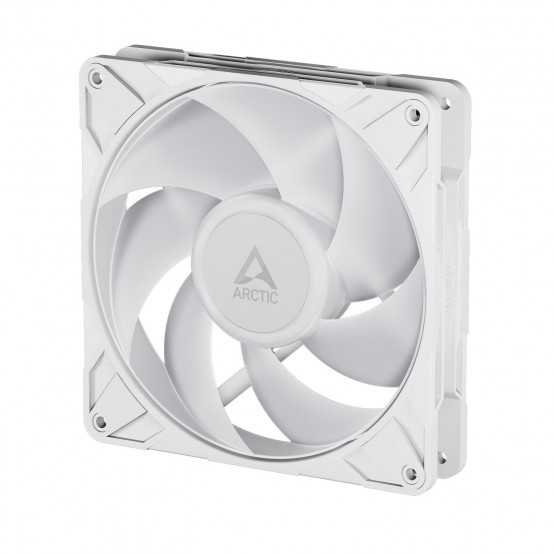 Ventilator Arctic P14 Pro Reverse A-RGB (White) - 3 pack ACFAN00328A