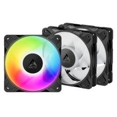 Ventilator Arctic P12 Pro Reverse A-RGB ACFAN00333A