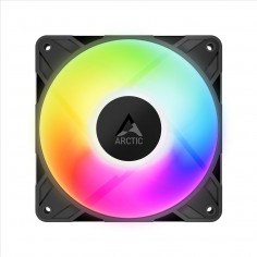 Ventilator Arctic P12 Pro Reverse A-RGB ACFAN00333A 2