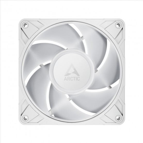 Ventilator Arctic P12 Pro Reverse A-RGB (White) ACFAN00334A