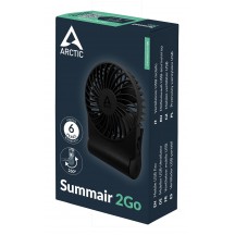 Ventilator Arctic Summair 2Go AEBRZ00027A