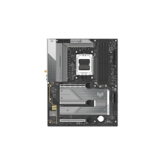 Placa de baza Sapphire NITRO+ B850A WIFI 7 52123-03-40G