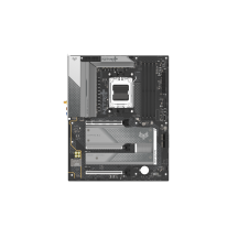 Placa de baza Sapphire NITRO+ B850A WIFI 7 52123-03-40G