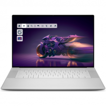 Laptop Dell 16 Premium DA16250 DLDA1625U96445070WP