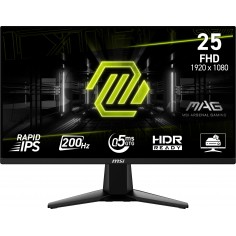 Monitor MSI  MAG 255F E20