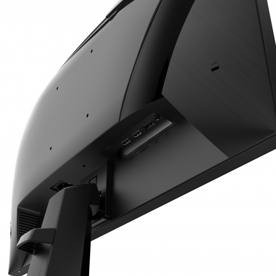Monitor MSI  MAG 255F E20