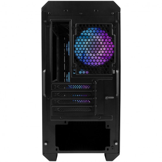 Carcasa Genesis Irid 503 ARGB Micro
