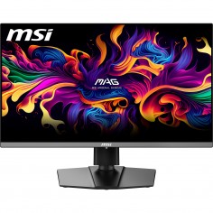 Monitor MSI  MAG 272QP QD-OLED X50